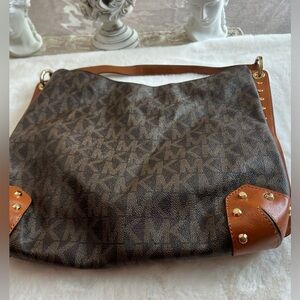 Michael Kors  hobo bag